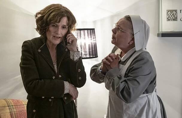 Sayonara Loreley (2022) | Galerie - Z filmu | ČSFD.cz