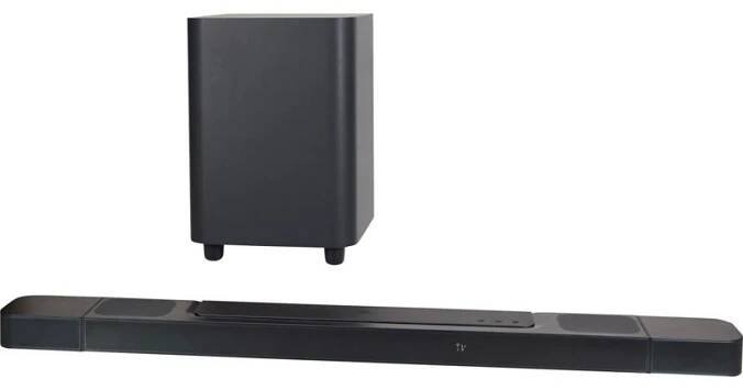 JBL Bar 800
