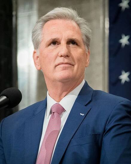 Kevin McCarthy – Wikipedie