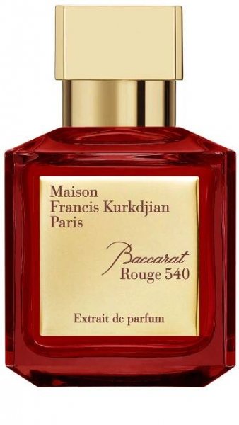 Maison Francis Kurkdjian Baccarat Rouge 540 - parfém 35 ml