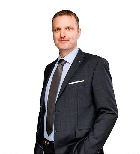 Ing. Lukáš Adámek