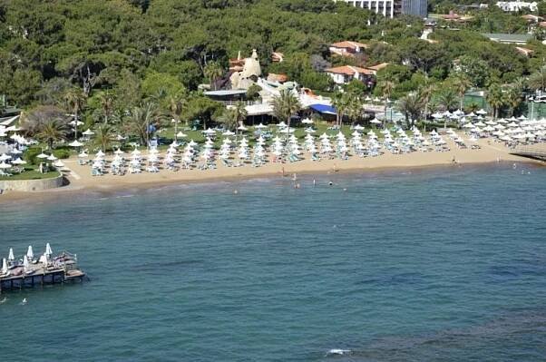 Rezort Turquoise 5*