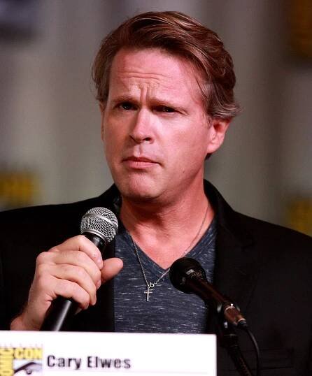 Cary Elwes - Wikipedia
