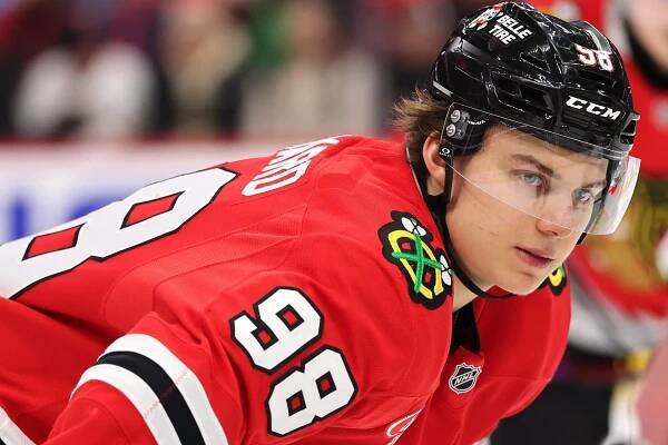 Ranking the best NHL players and prospects under 23: Celebrini, Bedard top the list - The Athletic