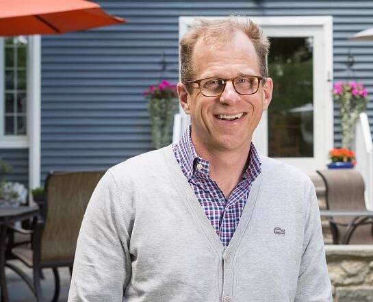 Michael O'Brien: How to Have Your Last Bad Day [Interview]