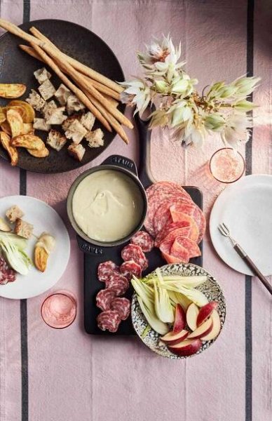 Fondue for Two