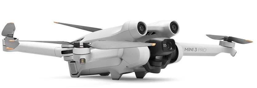 DJI Mini 3 Pro (No RC) (GL) CP.MA.00000485.01