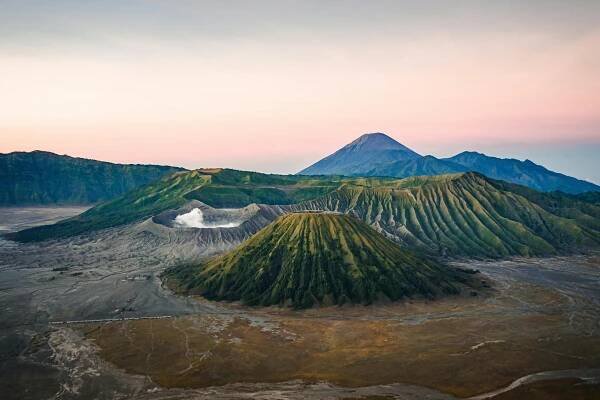 Indonesia - IGRAC