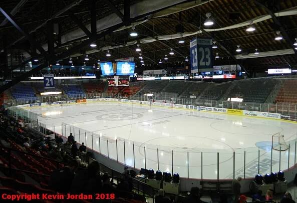 Fun fact: a Saguenéen is also a name for a member of the Screen Actors Guild.
