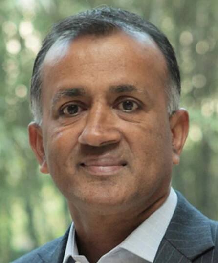 Chandran Nair