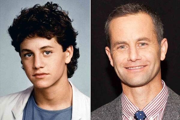 Kirk Cameron