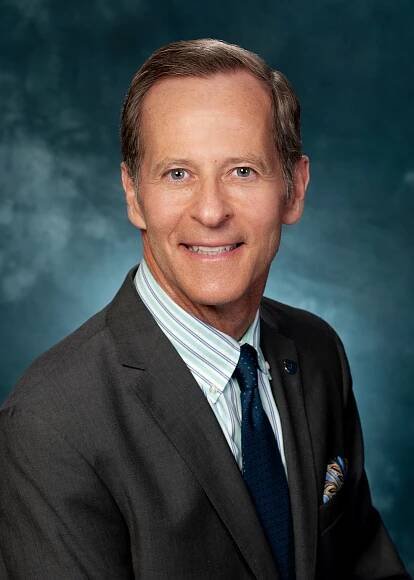 Dr. David Nash