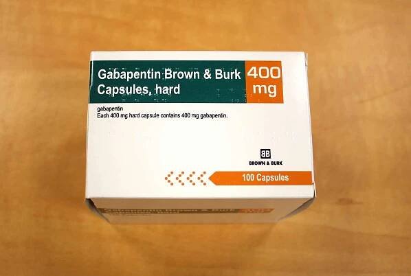gabapentin 300mg 90 capsules price