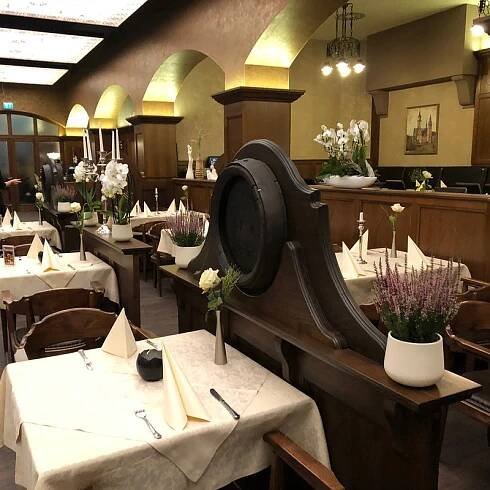 THE 10 BEST Restaurants in Chemnitz (Updated September 2025)