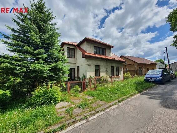 Prodej domu 175 m², Nová Paka | Reality RE/MAX