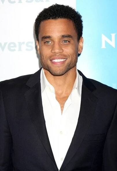 Pin on Michael Ealy