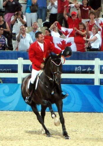 Hickstead
