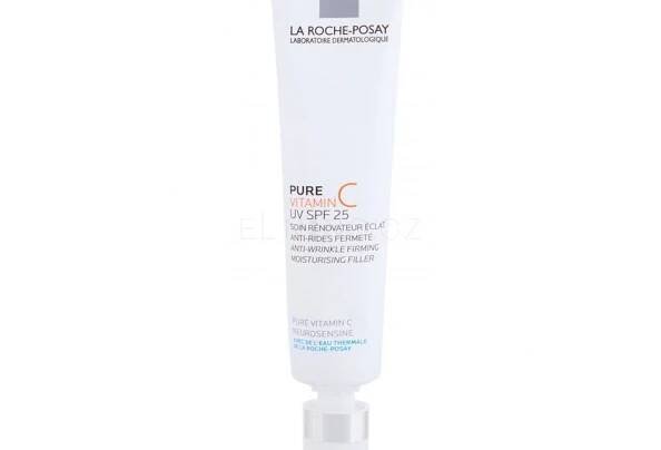 La Roche-Posay Pure Vitamin C- Recenze a zkušenosti na eMimino.cz