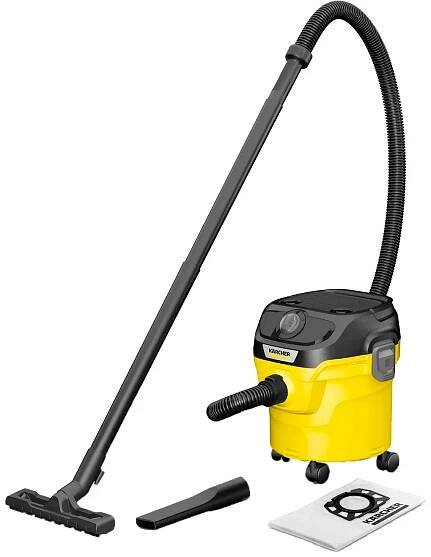 Kärcher KWD 1 W V-12/2/18