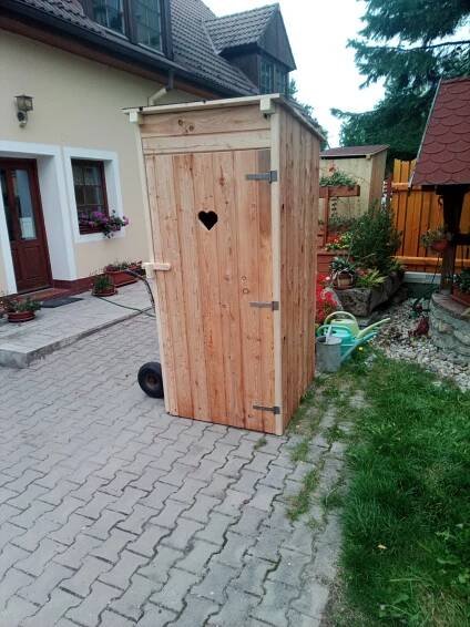 Suché WC Ceník :: palubkykunc