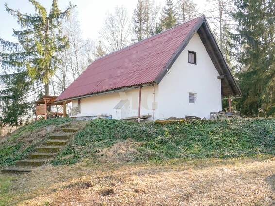 Prodej Dům, Herálec - Kamenice, okres Havlíčkův Brod