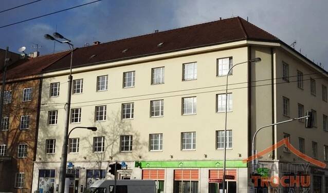 Pronájem kancelářských prostor - Hradec Králové centrum | Reality.iDNES.cz 