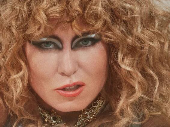 Listen to Róisín Murphy’s New Song “Murphy’s Law”