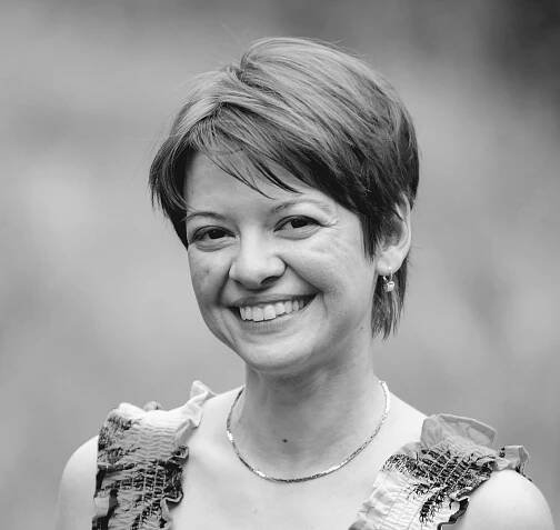 Author Bios | Masthead