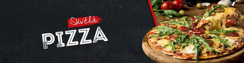 Pizza Amore | Most
