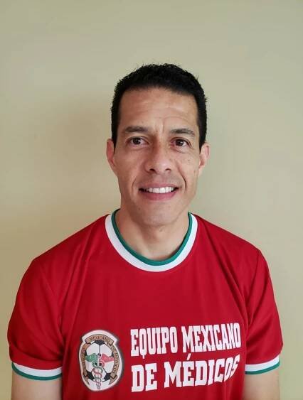 Roberto Carlos Macias Cervantes
