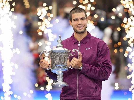 US Open 2025 | Program, výsledky, online tenis, pavouk 