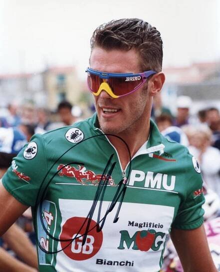 Mario Cipollini
