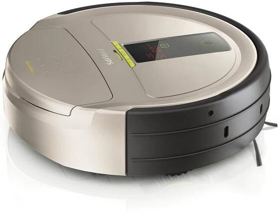 FC 9910 Homerun robotický vysavač Philips