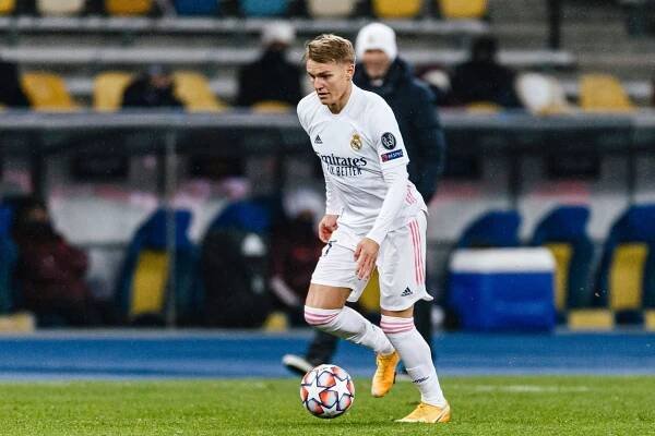 Hotovo! Norský klenot se stěhuje do Londýna, pomůže Arsenalu?