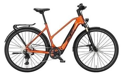 KTM Macina Sport SX 10 dámské 2024 od 93 290 Kč - Heureka.cz