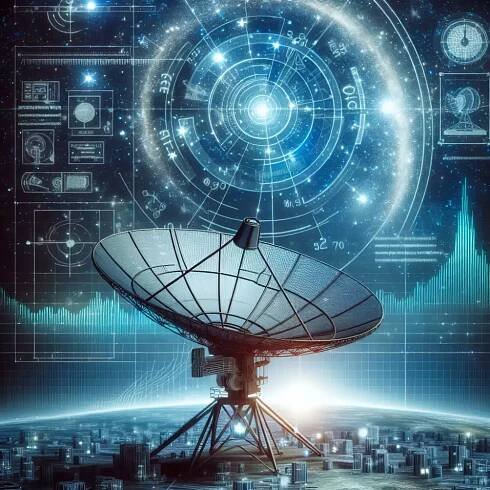 Skylink: Satelitní televize i přes internet?