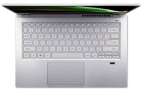 ACER NTB Swift 3 (SF314-43-R03W)- Ryzen 5500U, 14