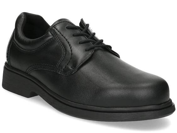 Pánská zdravotní obuv Medi – pohodlná a stylová obuv CITY CASUAL