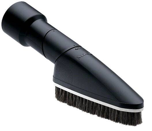 Miele Flexibilně nastavitelný univerzální kartáč s přírodními štětinami (SUB 20)