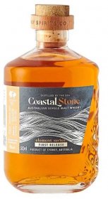 Coastal Stone Elements Series Bourbon Cask