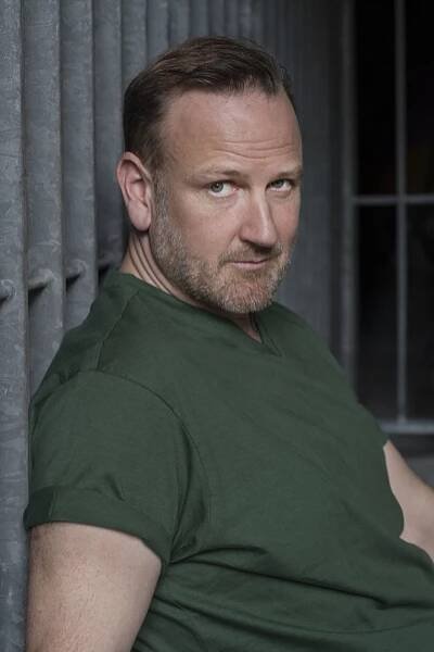 Thomas Douglas, Actor & Speaker | Downloads