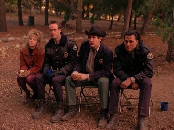 Kimmy Robertson on Tumblr