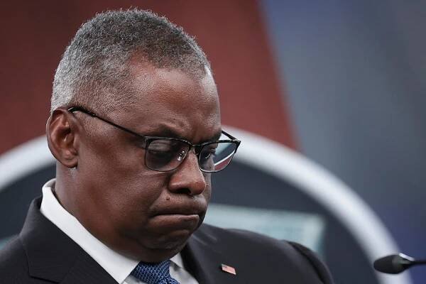 Is Impeaching Defense Secretary Lloyd Austin Wise? - Liberty Nation News