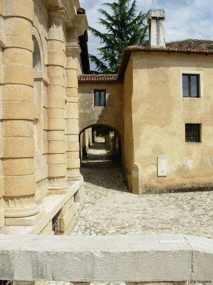 Certosa di Padula | Luigi Dragone