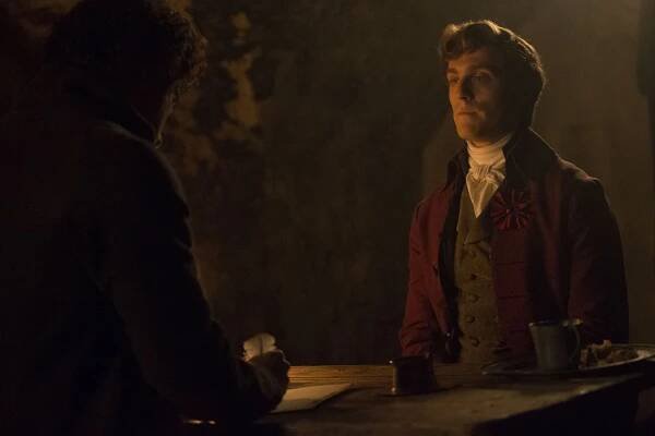 Poldark - Episode 2 (S02E02) (2016) | Tvůrci | ČSFD.cz