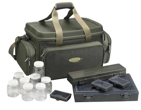 Mivardi Carryall Executive