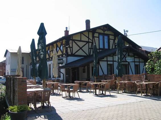Restaurace Náhon foto 2