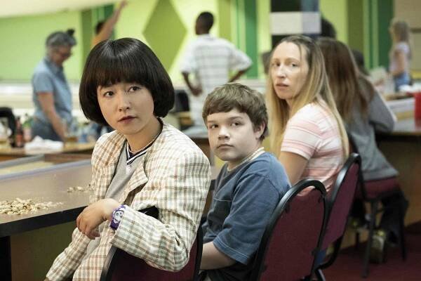 PEN15 - AIM (S01E07) (2019)
