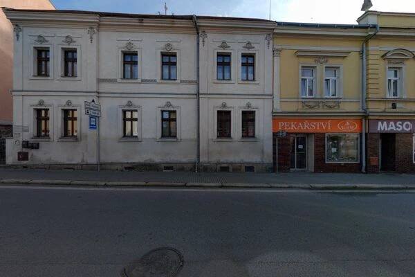 FyzioterapieHB.cz - Zuzana Krejdlová foto 5