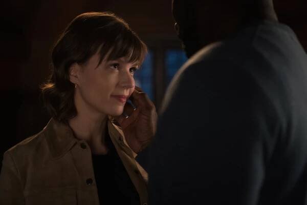 Katja Herbers - Actress